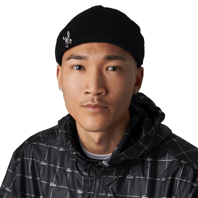 Jordan M.