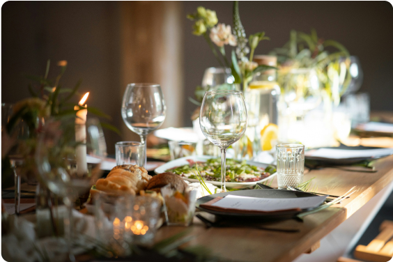 Centerpiece