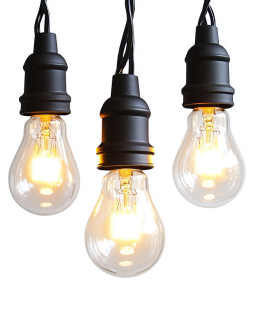 Outdoor String Lights