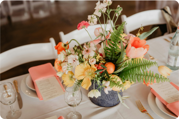 Centerpiece